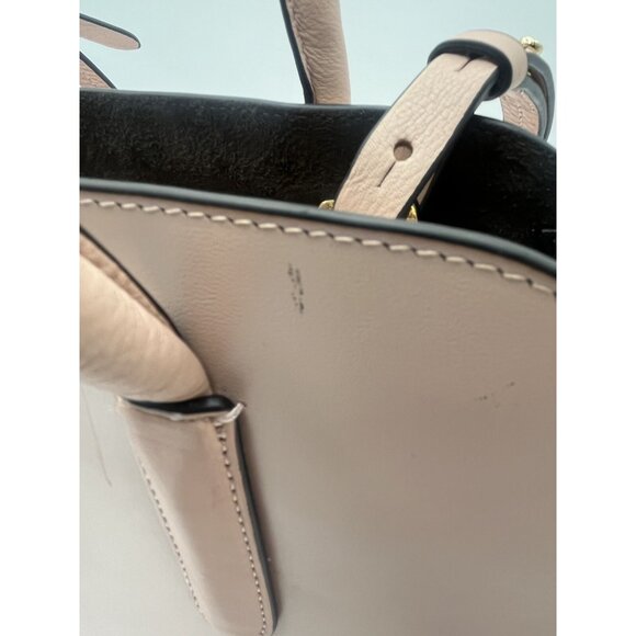 Radley London Liverpool Street 2.0 Medium Satchel Handbag Pink MSRP $288.00 - Picture 9 of 11